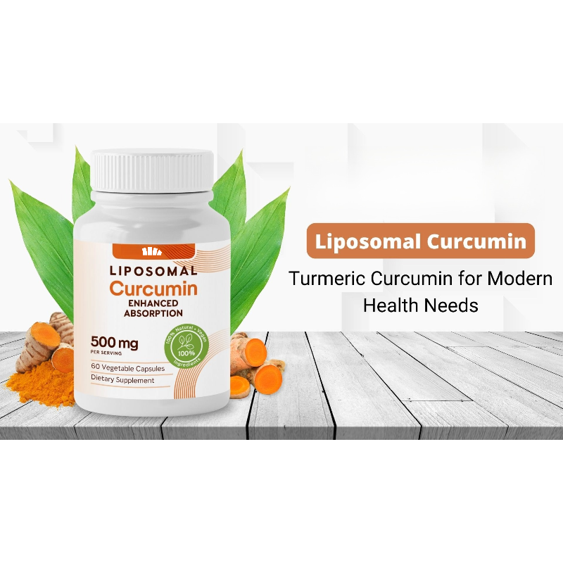 Cúrcuma Curcumina JN 1650mg 95 - Turmeric Curcumin Capsule avaliação e preço