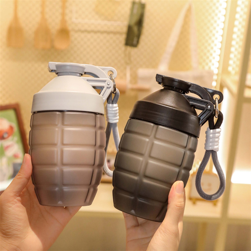 Garrafa de água esportiva fitn - Nutrition Of Fitness avaliação e preço